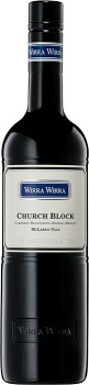 Wirra+Wirra+Church+Block+Cabernet+Sauvignon+Shiraz+Merlot+2018