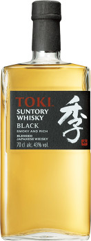 Toki+Black+700mL