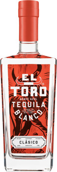 El+Toro+Tequila+Blanco+700mL