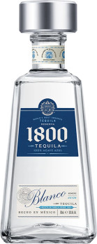 1800+Blanco+Tequila+700mL