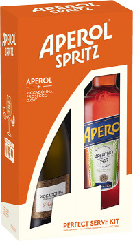 Aperol-Spritz-and-Prosecco-Gift-Pack on sale