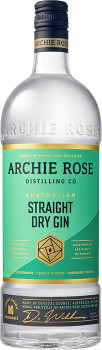 Archie-Rose-Straight-Dry-Gin-700ml on sale