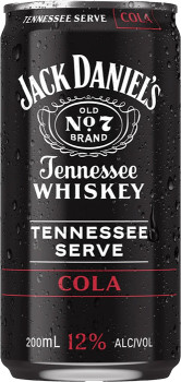 Jack+Daniel%26%23039%3Bs+Tennessee+Whiskey+%26amp%3B+Cola+12%25+Can+200mL