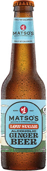 Matsos-Lower-Sugar-Ginger-Beer-Bottles-330mL on sale