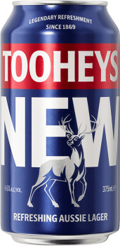 Tooheys+New+Lager+Cans+375mL