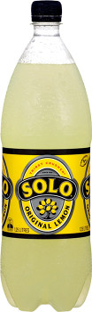 Solo-Original-Lemon-125L on sale