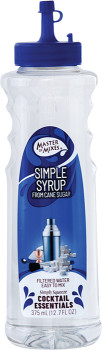 Cocktail+Essentials+Simple+Syrup+375mL