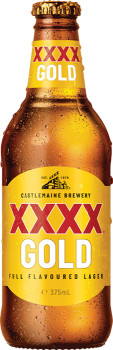 XXXX-Gold-Stubbies-375mL-24-Pack on sale