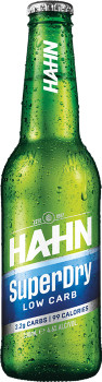 Hahn-SuperDry-Stubbies-330mL-24-Pack on sale