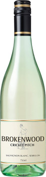Brokenwood-Cricket-Pitch-Range-750mL on sale