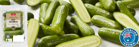 Coles-Australian-Baby-Cucumbers-250g-Pack on sale
