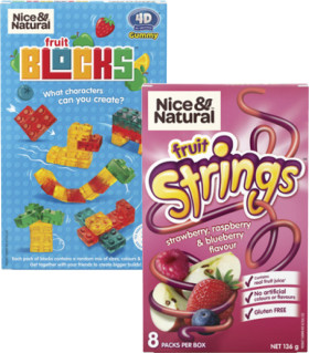 Nice-Natural-Fruit-Strings-or-Blocks-120g-136g on sale