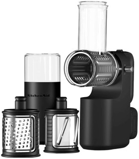 KitchenAid+GO+Cordless+Slicer+and+Shredder
