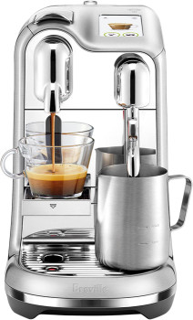 Nespresso+by+Breville+The+Creatista+Pro+-+Brushed%E2%80%A8+Stainless+Steel%5E
