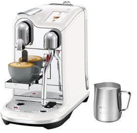 Nespresso+by+Breville+The+Creatista+Pro+-+Sea+Salt%5E