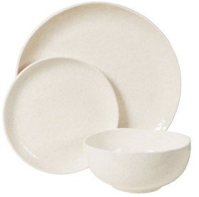 Robert-Gordon-Shell-12pc-Dinner-Set on sale