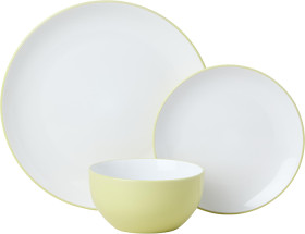 Vue-Two-Tone-12pc-Dinner-Set on sale
