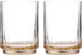 Tempa-Valentina-Low-Ball-Tumbler-Set-of-2 on sale