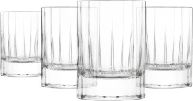 Luigi-Bormioli-Bach-Liqueur-70mL-Set-of-4 on sale