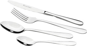 Stanley-Rogers-Albany-Cutlery-Set-24pc on sale