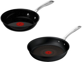 Tefal-Fryware-including-FrypansWoks-Grill-Pans-and-SautePan on sale
