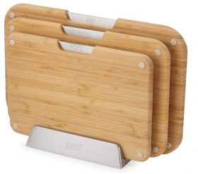 Joseph-Joseph-Nest-Bamboo-Chopping-Board on sale