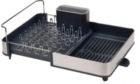 Joseph-Joseph-Extend-Steel-Dish-Rack on sale