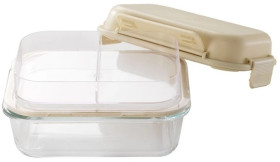 The+Cooks+Collective+Rectangular+Lunch+Container+with+Bento+Insert+1L