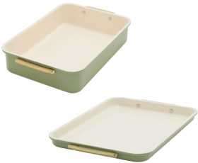 GreenPan-Padova-Bakeware on sale
