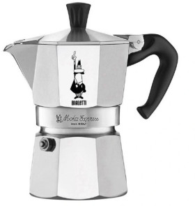 Bialetti-Moka-Express-3-Cup on sale