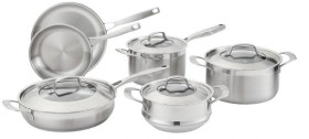 Baccarat%26reg%3B+iD3%26reg%3BSS+6+Piece+Cookware+Set