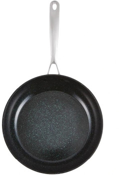 Baccarat-Green-Stone-Frypan-26cm on sale