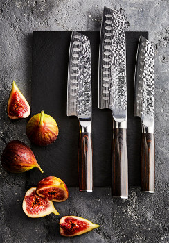 Baccarat%26reg%3B+Damashiro+Emperor%26reg%3B+Santoku+3+Piece+Set