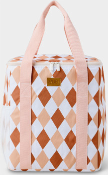 Vue-Diamond-Picnic-Bag on sale