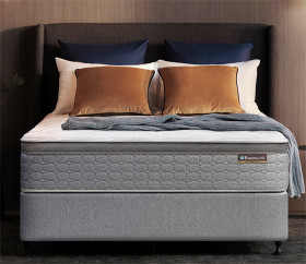 Sealy-Sabah-Flex-Medium-Mattress on sale