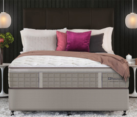Sealy-Exquisite-Casablanca-Medium-Mattress on sale