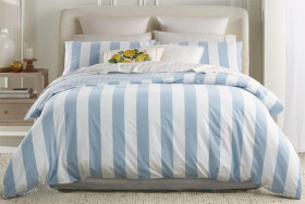 Heritage-Summer-Wide-Stripe-Quilt-Cover-Set on sale
