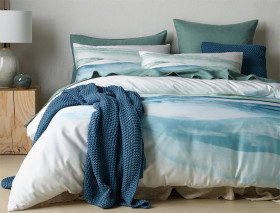 Australian-House-Garden-Bass-Strait-Tencel-Quilt-Cover-Set on sale
