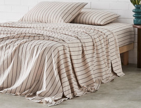 Vue-Stonewashed-Cotton-Sheet-Sets on sale