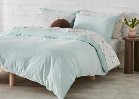 Vue-Stonewashed-Cotton-Quilt-Cover-Set on sale