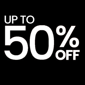 Up-to-50-off-Selected-Sheet-Sets-Sheets-Pillowcases-Pillows-and-Throws on sale