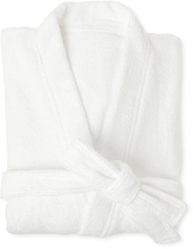 Australian+House+%26amp%3B+Garden+Australian+Cotton+Bath+Robe