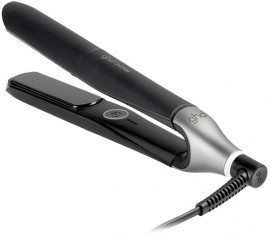 GHD+Chronos+Ultra-Fast+HD+Hair+Straightener+-+Black