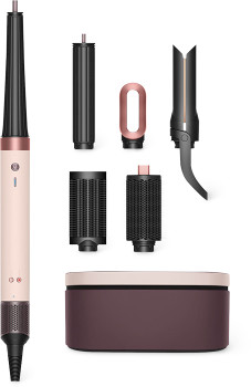 Dyson+Airwrap+Co-anda+2x+Multi-Styler+and+Dryer+-+Ceramic+Pink%2FRose+Gold
