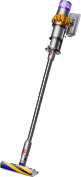 Dyson-V15-Detect-Absolute-Cordless-Vacuum-YellowNickel on sale