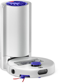 Dyson-Nurovi-Dry-Robot-Vacuum on sale