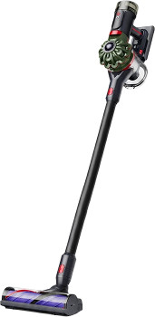 Dyson-V8-Cyclone-Wash-Head-Moulded-Army-GreenBlack on sale
