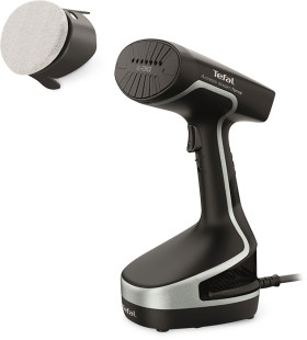 Tefal-Access-Steam-Force-Handheld-Garment-Steamer-Black on sale