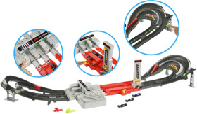 Hot-Wheels-Grand-Prix-Track on sale