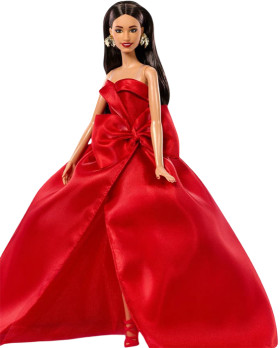 NEW-Barbie-Holiday-Latina-Doll on sale